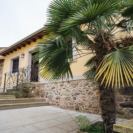 Casa Sancristan. Villa Sober Exterior photo